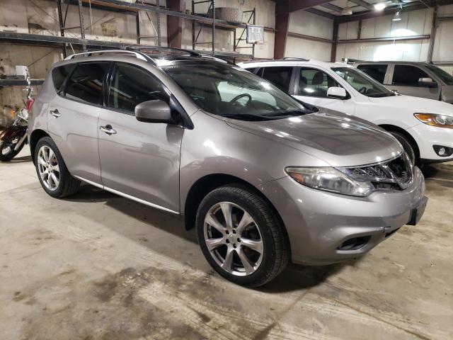 Photo 3 VIN: JN8AZ1MW5CW222005 - NISSAN MURANO 