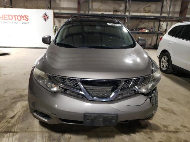 Photo 4 VIN: JN8AZ1MW5CW222005 - NISSAN MURANO 