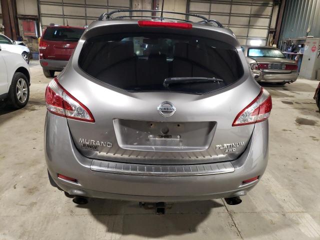 Photo 5 VIN: JN8AZ1MW5CW222005 - NISSAN MURANO 