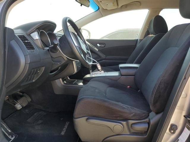 Photo 6 VIN: JN8AZ1MW5CW222117 - NISSAN MURANO S 