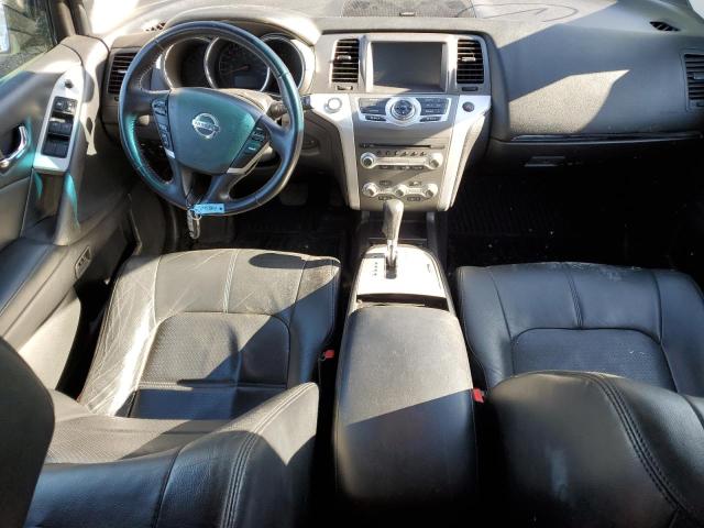 Photo 7 VIN: JN8AZ1MW5CW224823 - NISSAN MURANO 