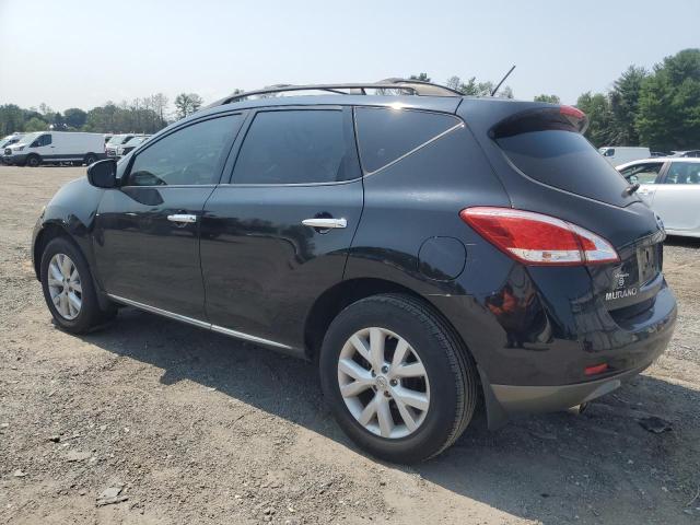 Photo 1 VIN: JN8AZ1MW5CW227589 - NISSAN MURANO S 