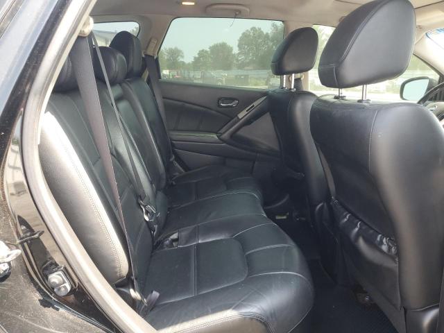 Photo 10 VIN: JN8AZ1MW5CW227589 - NISSAN MURANO S 