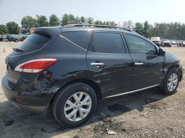 Photo 2 VIN: JN8AZ1MW5CW227589 - NISSAN MURANO S 