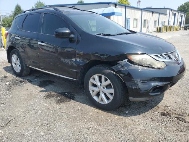 Photo 3 VIN: JN8AZ1MW5CW227589 - NISSAN MURANO S 