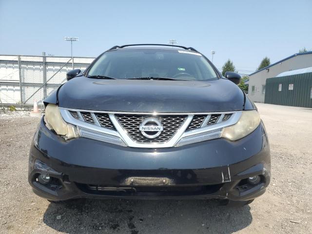 Photo 4 VIN: JN8AZ1MW5CW227589 - NISSAN MURANO S 