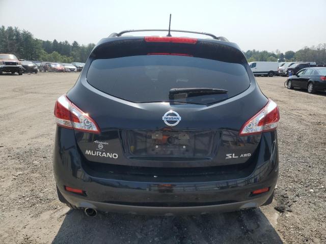 Photo 5 VIN: JN8AZ1MW5CW227589 - NISSAN MURANO S 