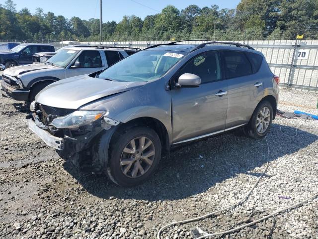 Photo 0 VIN: JN8AZ1MW5CW233845 - NISSAN MURANO S 