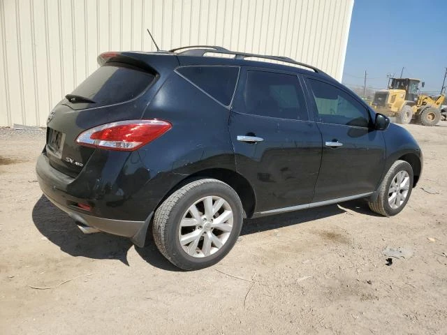 Photo 2 VIN: JN8AZ1MW5CW235000 - NISSAN MURANO S 