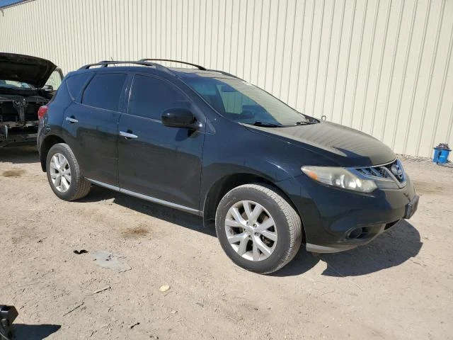 Photo 3 VIN: JN8AZ1MW5CW235000 - NISSAN MURANO S 