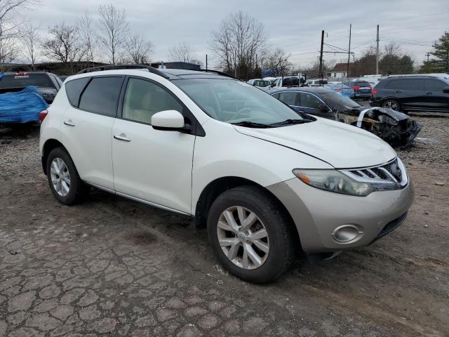 Photo 3 VIN: JN8AZ1MW5CW236907 - NISSAN MURANO 