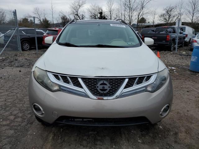 Photo 4 VIN: JN8AZ1MW5CW236907 - NISSAN MURANO 