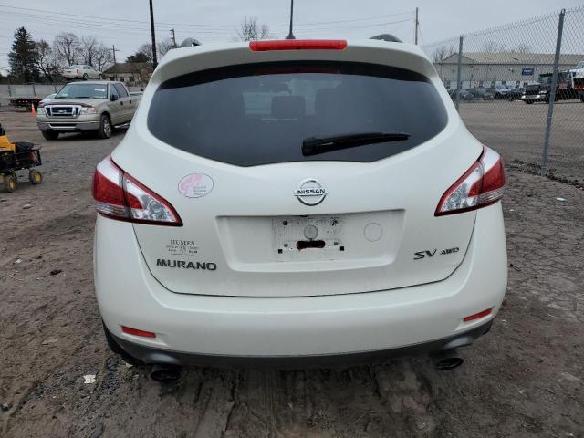 Photo 5 VIN: JN8AZ1MW5CW236907 - NISSAN MURANO 