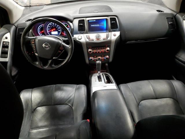 Photo 7 VIN: JN8AZ1MW5CW239676 - NISSAN MURANO S 