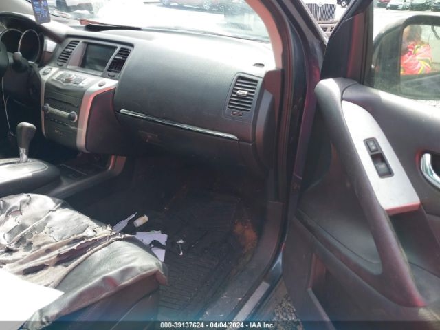 Photo 4 VIN: JN8AZ1MW5DW303409 - NISSAN MURANO 