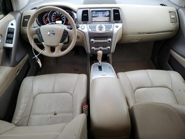 Photo 7 VIN: JN8AZ1MW5DW305449 - NISSAN MURANO S 