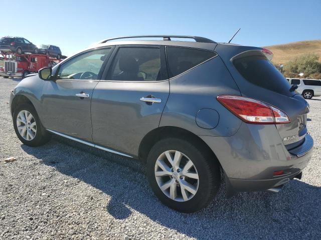 Photo 1 VIN: JN8AZ1MW5DW310800 - NISSAN MURANO S 