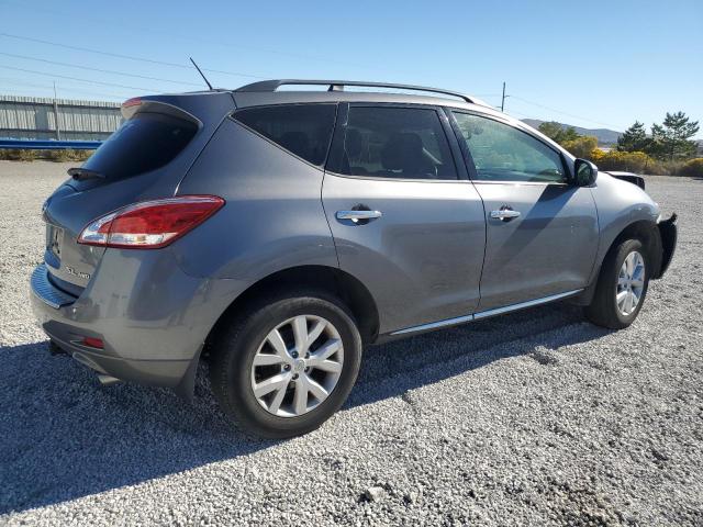 Photo 2 VIN: JN8AZ1MW5DW310800 - NISSAN MURANO S 