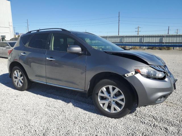 Photo 3 VIN: JN8AZ1MW5DW310800 - NISSAN MURANO S 