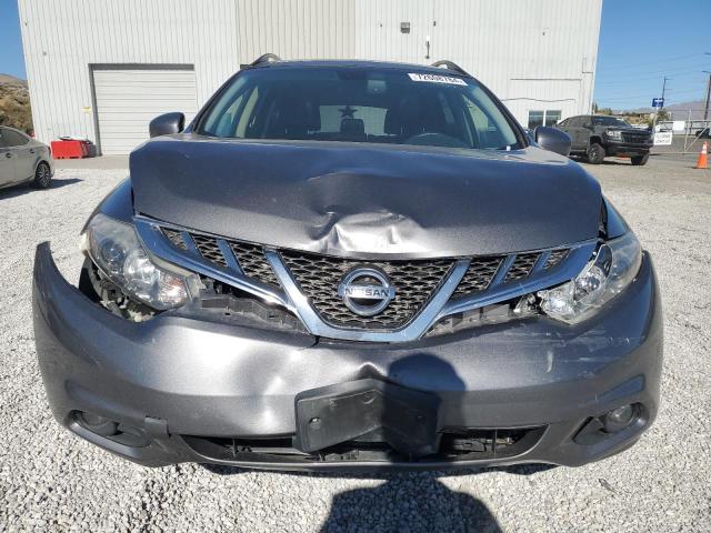 Photo 4 VIN: JN8AZ1MW5DW310800 - NISSAN MURANO S 