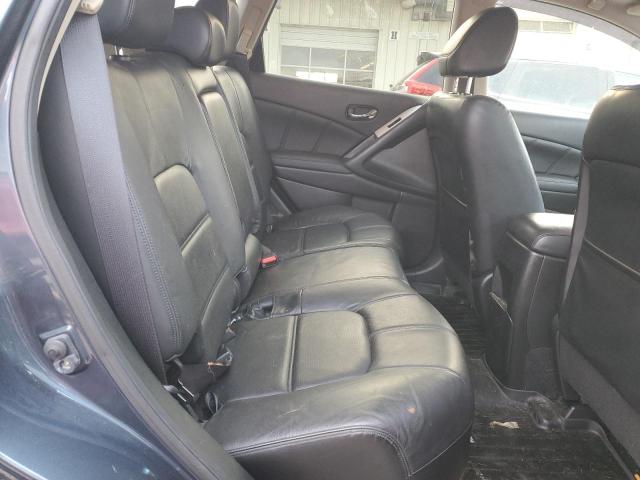 Photo 10 VIN: JN8AZ1MW5DW312563 - NISSAN MURANO S 