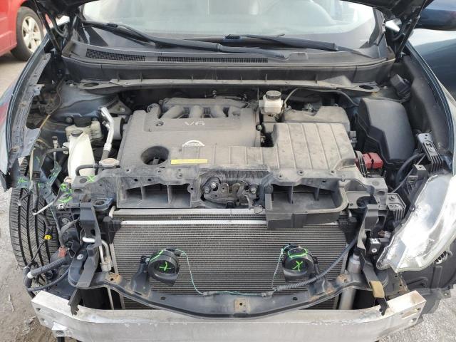 Photo 11 VIN: JN8AZ1MW5DW312563 - NISSAN MURANO S 