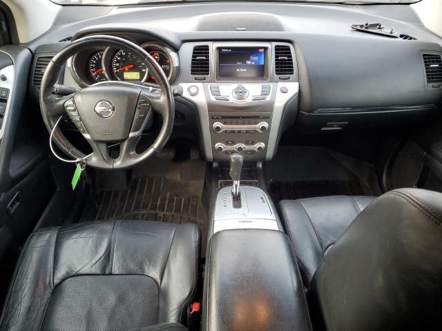 Photo 7 VIN: JN8AZ1MW5DW312563 - NISSAN MURANO S 