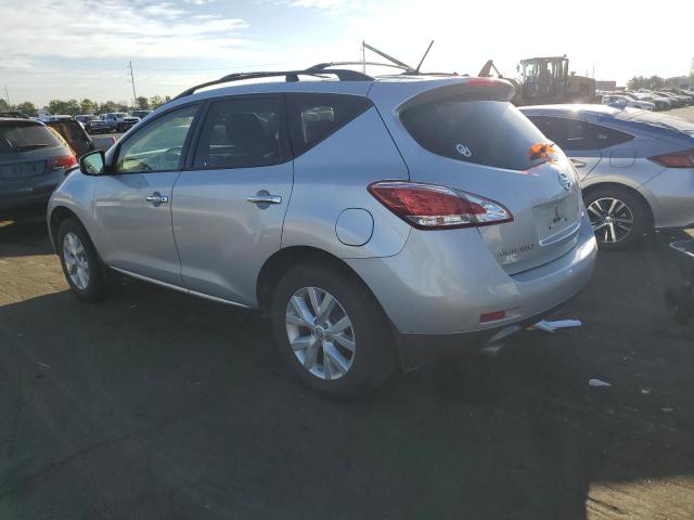 Photo 1 VIN: JN8AZ1MW5DW314507 - NISSAN MURANO S 