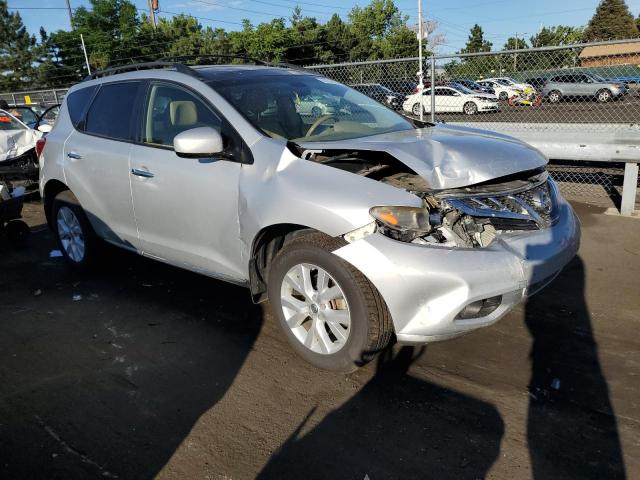 Photo 3 VIN: JN8AZ1MW5DW314507 - NISSAN MURANO S 