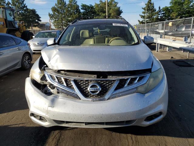 Photo 4 VIN: JN8AZ1MW5DW314507 - NISSAN MURANO S 