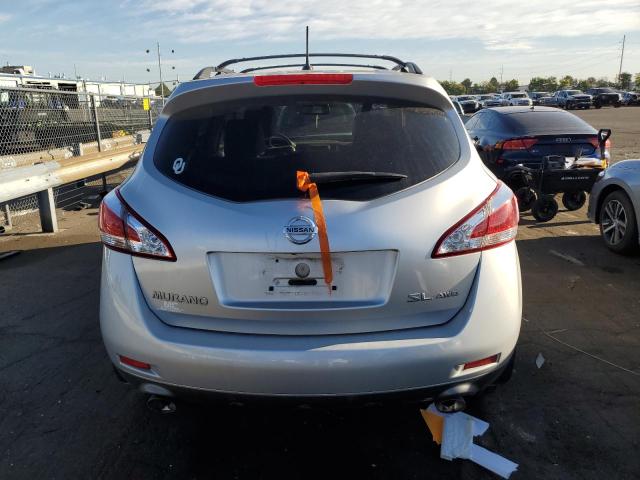 Photo 5 VIN: JN8AZ1MW5DW314507 - NISSAN MURANO S 