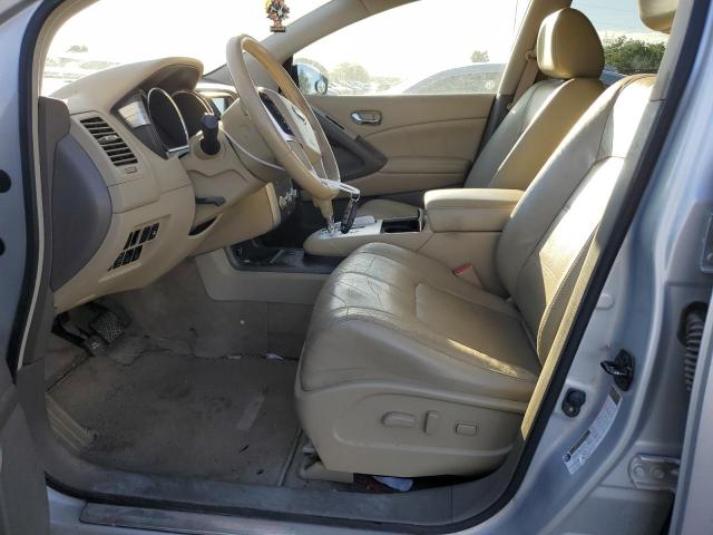 Photo 6 VIN: JN8AZ1MW5DW314507 - NISSAN MURANO S 