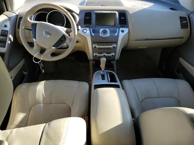 Photo 7 VIN: JN8AZ1MW5DW314507 - NISSAN MURANO S 