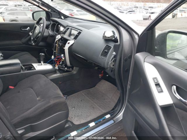 Photo 4 VIN: JN8AZ1MW5EW504874 - NISSAN MURANO 