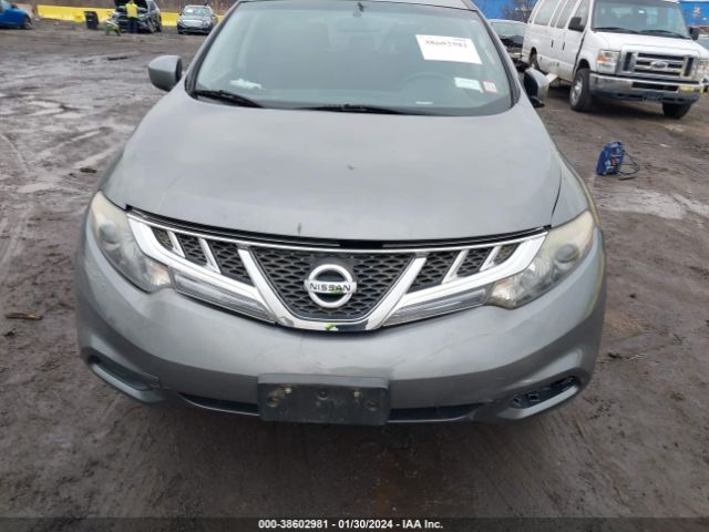 Photo 5 VIN: JN8AZ1MW5EW504874 - NISSAN MURANO 