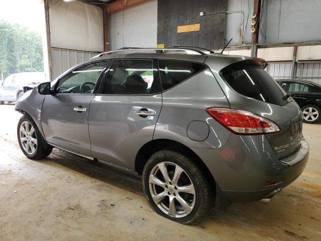 Photo 1 VIN: JN8AZ1MW5EW511839 - NISSAN MURANO S 