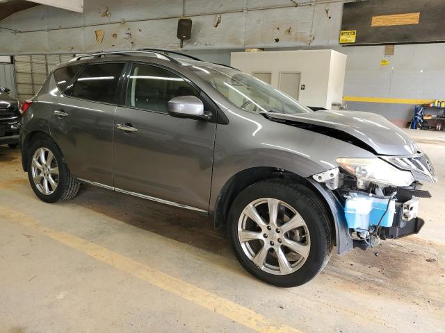 Photo 3 VIN: JN8AZ1MW5EW511839 - NISSAN MURANO S 