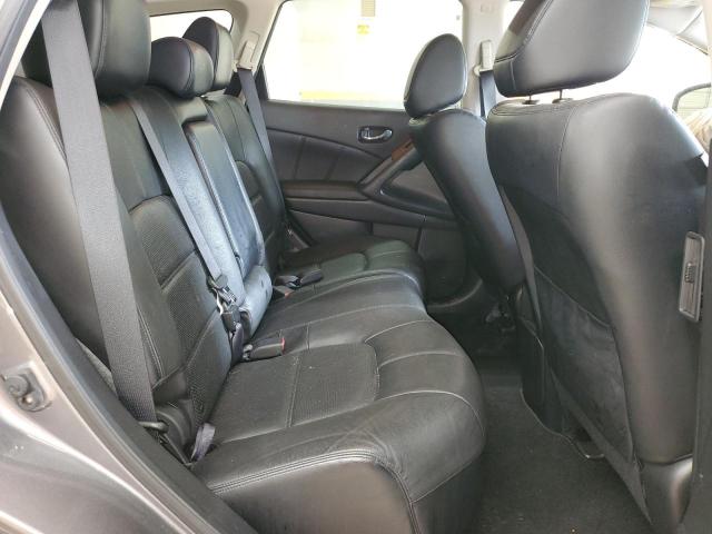 Photo 9 VIN: JN8AZ1MW5EW511839 - NISSAN MURANO S 