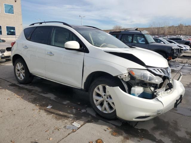 Photo 3 VIN: JN8AZ1MW5EW512683 - NISSAN MURANO S 