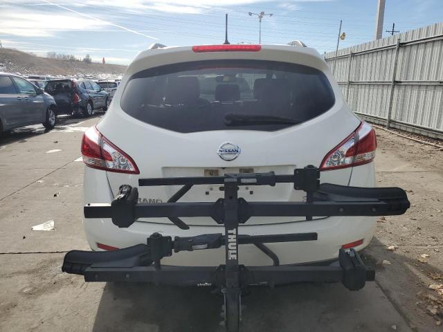 Photo 5 VIN: JN8AZ1MW5EW512683 - NISSAN MURANO S 