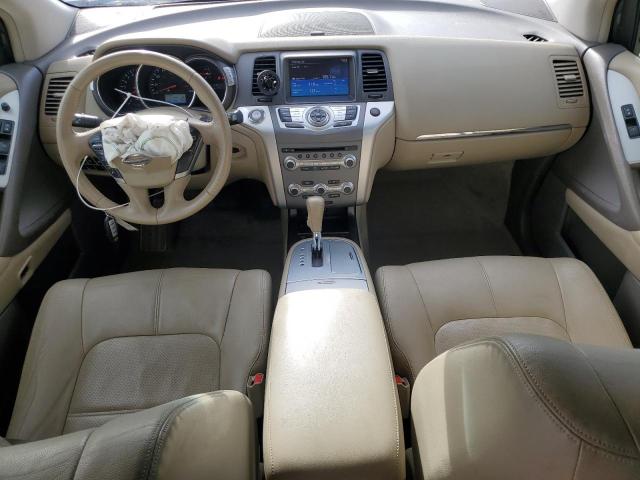 Photo 7 VIN: JN8AZ1MW5EW512683 - NISSAN MURANO S 