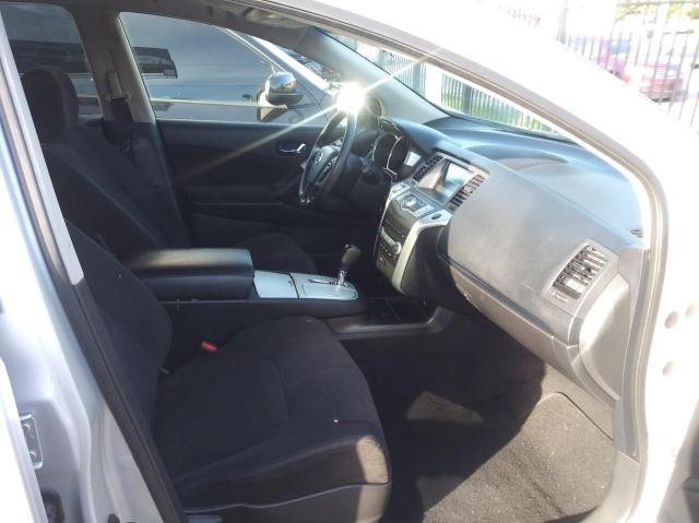 Photo 4 VIN: JN8AZ1MW5EW514515 - NISSAN MURANO S 