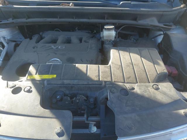 Photo 6 VIN: JN8AZ1MW5EW514515 - NISSAN MURANO S 