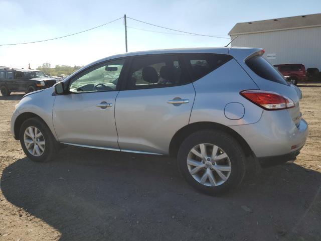 Photo 1 VIN: JN8AZ1MW5EW514742 - NISSAN MURANO S 