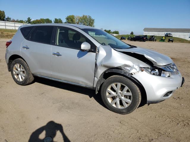 Photo 3 VIN: JN8AZ1MW5EW514742 - NISSAN MURANO S 