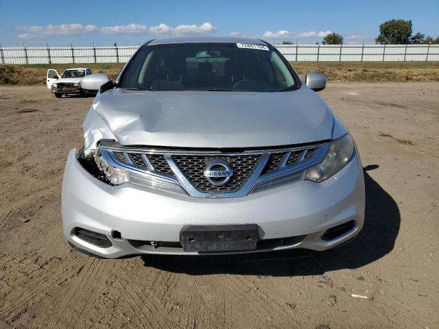 Photo 4 VIN: JN8AZ1MW5EW514742 - NISSAN MURANO S 