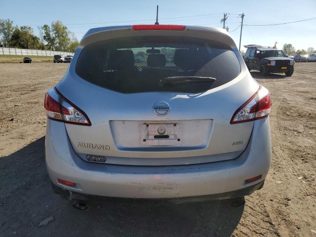 Photo 5 VIN: JN8AZ1MW5EW514742 - NISSAN MURANO S 