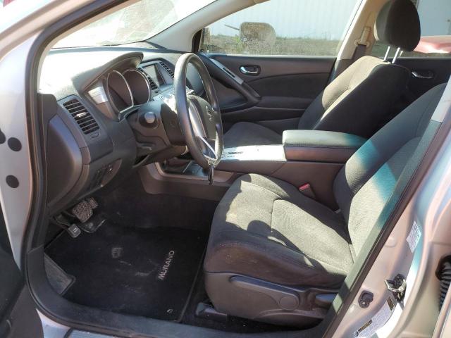 Photo 6 VIN: JN8AZ1MW5EW514742 - NISSAN MURANO S 