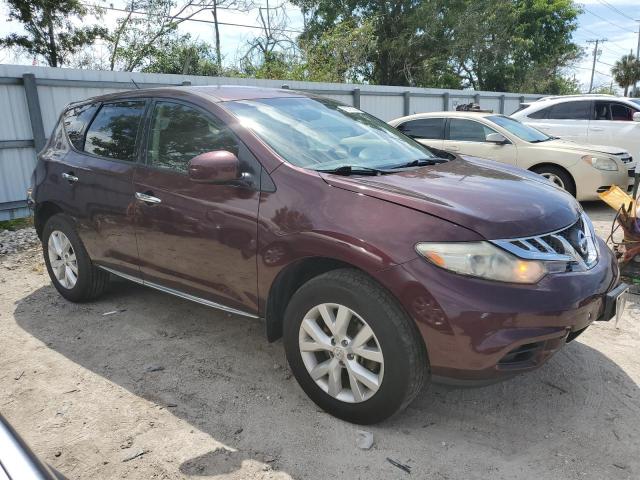 Photo 3 VIN: JN8AZ1MW5EW515258 - NISSAN MURANO S 