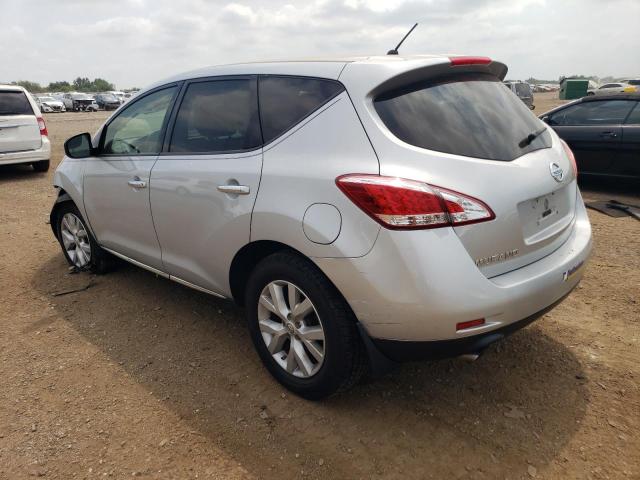 Photo 1 VIN: JN8AZ1MW5EW517012 - NISSAN MURANO 